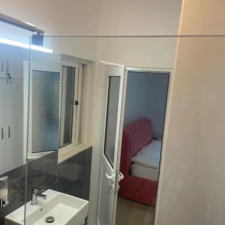 Apartment Traceys 3 Borsh