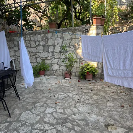 Traceys 3 Apartment *