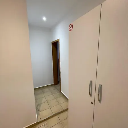 Apartment Traceys 3 Borsh