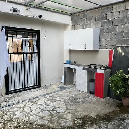 Apartment Traceys 3 Borsh