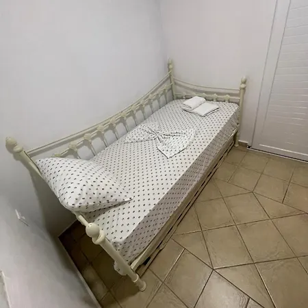 Apartment Traceys 3 Borsh