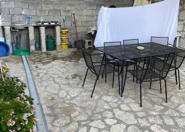 Traceys 3 Borş