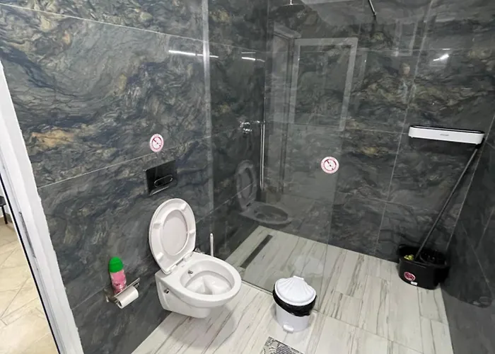 Traceys 3 Borş