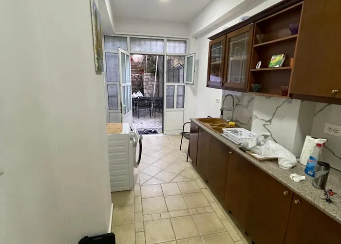 Traceys 3 Borş