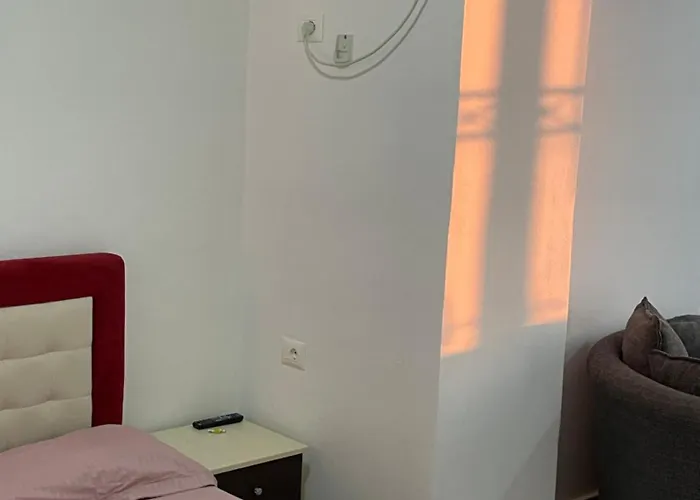 Traceys 3 * Borş