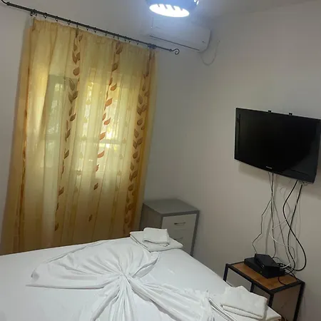 Traceys 3 Appartement *