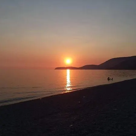 아파트 Traceys 3 *