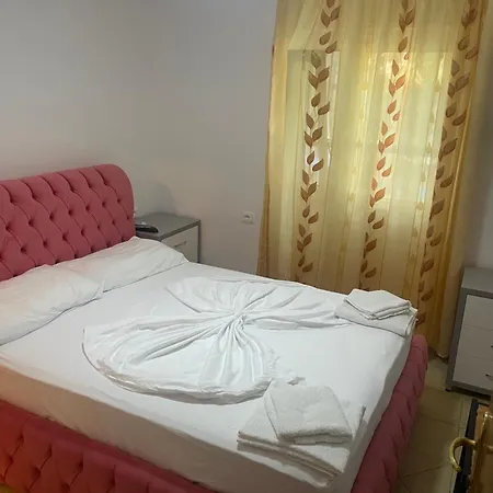 Apartmán Traceys 3 Borsh