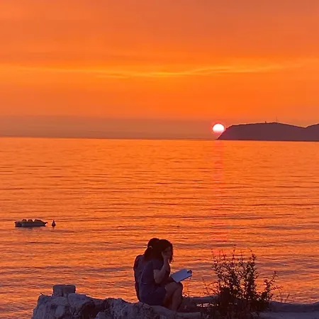 Traceys 3 아파트 보르쉬