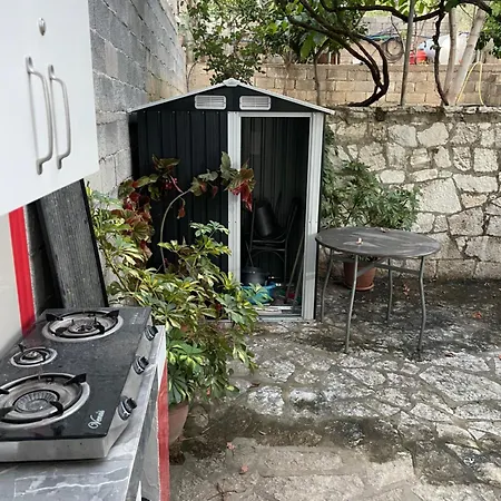 Traceys 3 Appartement *