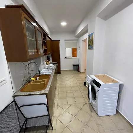 Traceys 3 아파트 *