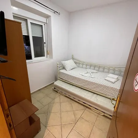 아파트 Traceys 3 보르쉬