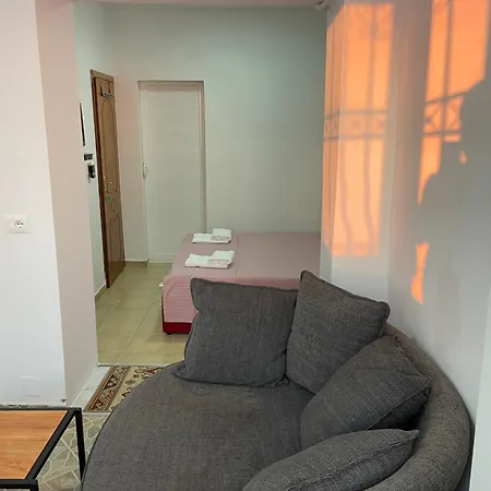 Apartmán Traceys 3 *