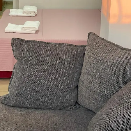 Apartmán Traceys 3 *