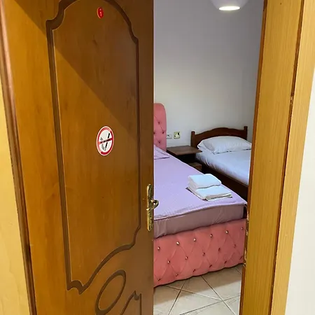 شقة Traceys 3 بورش