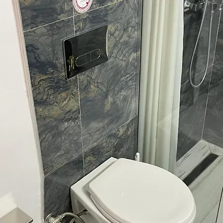 Traceys 3 شقة بورش