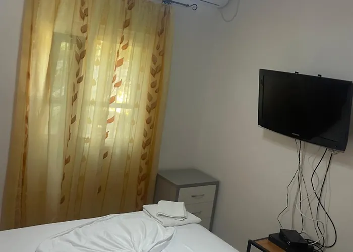 Traceys 3 Appartement *