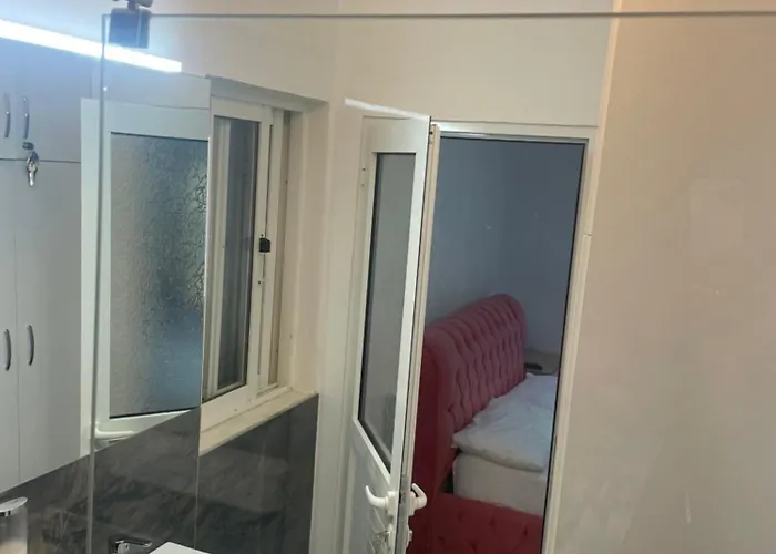 Appartement Traceys 3 Borsh