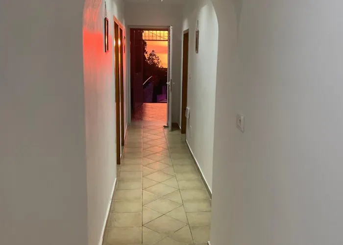 Appartement Traceys 3