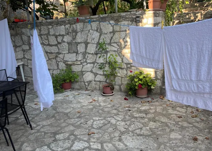 Traceys 3 Appartement *