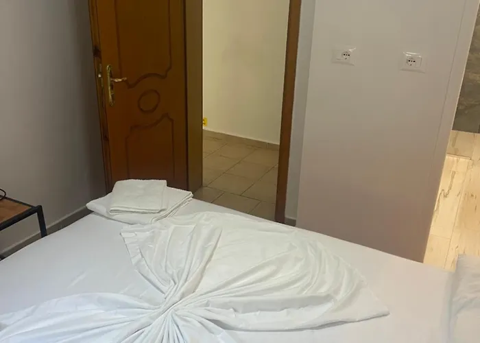 Appartement Traceys 3