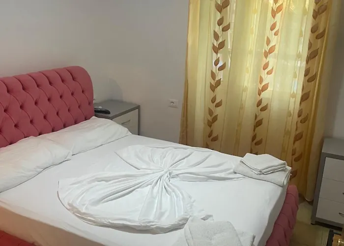 Daire Traceys 3 Borş