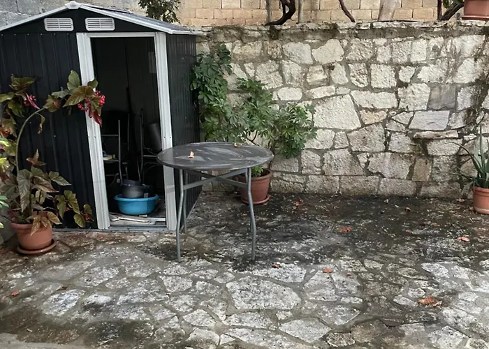 Appartement Traceys 3 Borsh