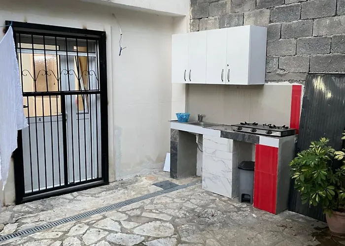 Daire Traceys 3 Borş