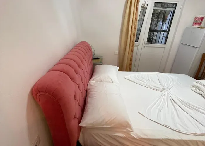 Traceys 3 Appartement