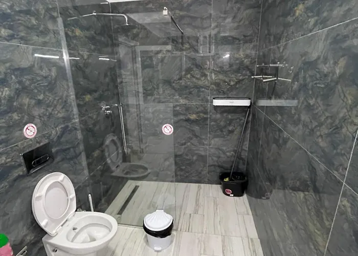 Traceys 3 Appartement