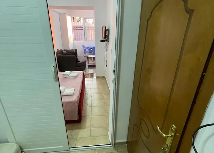 Traceys 3 Appartement