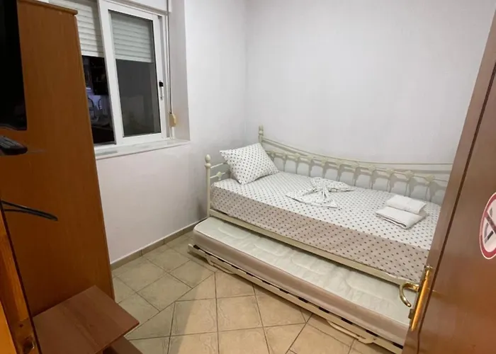 Appartement Traceys 3 Borsh