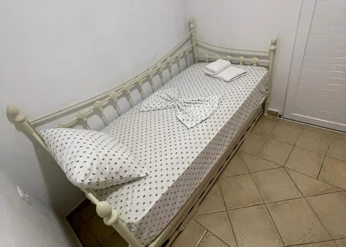 Appartement Traceys 3 Borsh