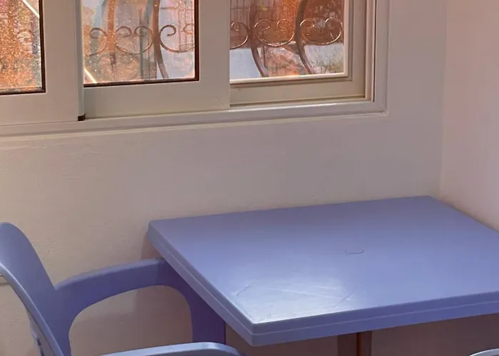 Traceys 3 Appartement *