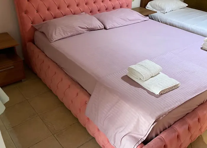 Traceys 3 Appartement *