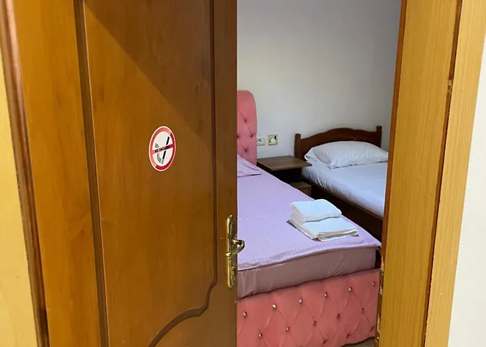 Daire Traceys 3 Borş